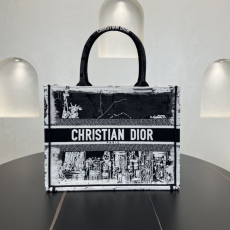 Dior Shopping Bags